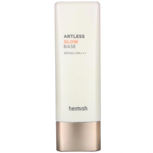 Heimish, 간편한 글로우 베이스, SPF 50+ PA+++, 40 ml