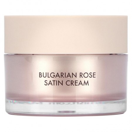 Heimish, Bulgarian Rose 새틴 크림, 55ml