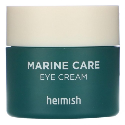 Heimish, Marine Care, Eye Cream, 30 ml