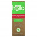 Hello, 어린이용, 무불소 치약, 수박 맛, 119g(4.2oz)