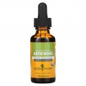 Herb Pharm, 아티초크, 전체 잎, 30ml(1fl oz)
