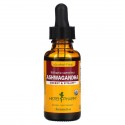 Herb Pharm, 아슈와간다, 알코올 무함유, 30ml(1fl oz)