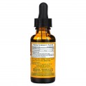 Herb Pharm, 아슈와간다, 알코올 무함유, 30ml(1fl oz)