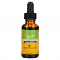 Herb Pharm, 하수오, 전체 뿌리, 30ml(1fl oz)