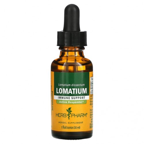 Herb Pharm, 로마티움, 30ml(1fl oz)