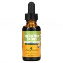Herb Pharm, 페퍼 민트 스피릿, 30ml(1fl oz)