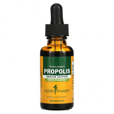 Herb Pharm, 프로폴리스, 30ml(1fl oz)