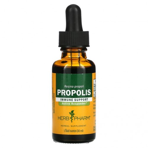 Herb Pharm, 프로폴리스, 30ml(1fl oz)