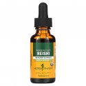 Herb Pharm, 영지버섯, 30ml(1fl oz)