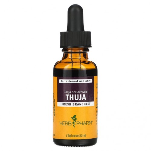 Herb Pharm, 측백나무, 30ml(1fl oz)