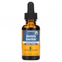 Herb Pharm, Anxiety Soother, 라벤더, 30ml(1fl oz)