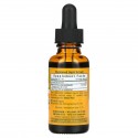 Herb Pharm, Bugleweed, 1 액량 온스(30 ml)