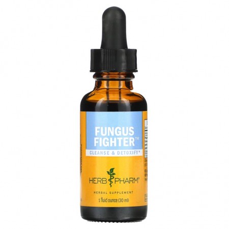 Herb Pharm, Fungus Fighter, 30ml(1fl oz)