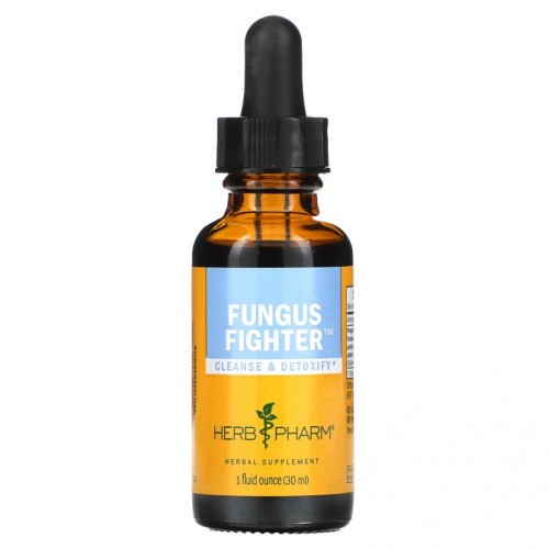 Herb Pharm, Fungus Fighter, 30ml(1fl oz)