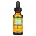 Herb Pharm, Thyroid Calming, 30ml(1fl oz)