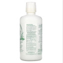 Herbal Answers, Herbal Aloe Force, Raw Purified, 946ml(32fl oz)