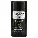 Herban Cowboy, 데오드란트, Dusk, 2.8 oz (80 g)