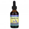 Herbs for Kids, 캐모마일 캄, 2 fl oz (59 ml)