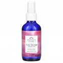 Heritage Store, Aura Smudge, 스모크리스 주니퍼 세이지 미스트, 120ml(4fl oz)
