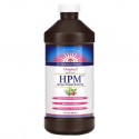 Heritage Store, HPM, 하이드로젠퍼옥사이드 구강 청결제, 오리지널, 480ml(16fl oz)