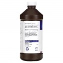 Heritage Store, HPM, 하이드로젠퍼옥사이드 구강 청결제, 오리지널, 480ml(16fl oz)