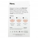 Hero Cosmetics, 마이티 패치, 인비저블+, 패치 39매