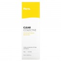 Hero Cosmetics, 클리어 콜렉티브, 클래리파잉 프리바이오틱 모이스처라이저, 70ml(2.36fl oz)