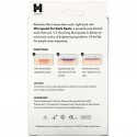 Hero Cosmetics, 마이티 패치, 다크 스팟용 Micropoint, 6매입