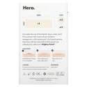 Hero Cosmetics, Mighty Patch, 버라이어티 팩, 패치 26매