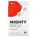 Hero Cosmetics, Mighty Patch, 디 오리지널, 패치 36매
