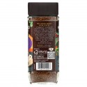 Highground Coffee, 유기농 인스턴트 커피, 미디엄, 100g(3.53oz)
