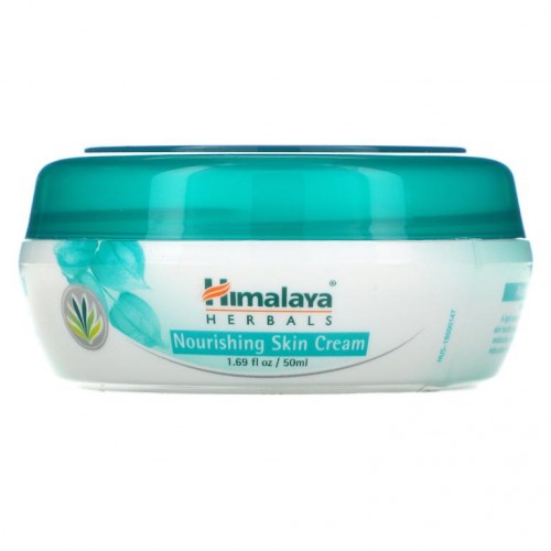 Himalaya, 너리싱 스킨 크림, 모든 피부 유형에 적합, 1.69 fl oz (50 ml)