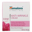 Himalaya, 안티 링클 크림, 1.69 oz (50 ml)