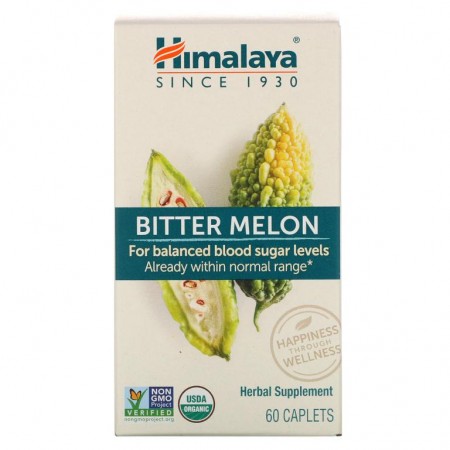 Himalaya, 여주, 60정