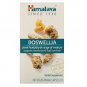 Himalaya, 보스웰리아, 베지 캡슐 60정