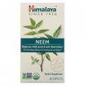 Himalaya, 인도 멀구슬나무, 60 캡슐