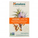 Himalaya, 남성용 비거케어, 60 베지테리언 캡슐
