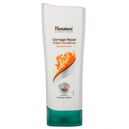 Himalaya, 대미지 리페어 프로틴 컨디셔너, 6.76 fl oz (200 ml)