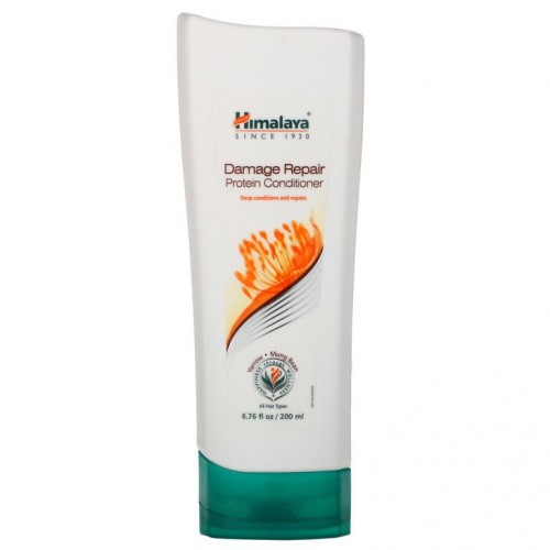 Himalaya, 대미지 리페어 프로틴 컨디셔너, 6.76 fl oz (200 ml)