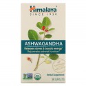 Himalaya, 아슈와간다, 90정