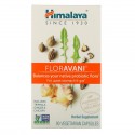 Himalaya, FlorAvani, 베지 캡슐 90정