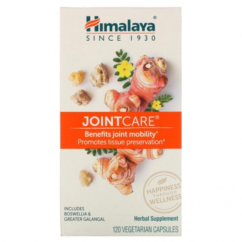 Himalaya, JointCare, 베지 캡슐 120개
