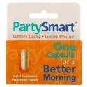 Himalaya, PartySmart, 10팩, 베지 캡슐 각 1정