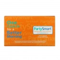 Himalaya, PartySmart, 10팩, 베지 캡슐 각 1정