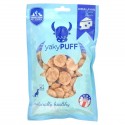 Himalayan Pet Supply, YakyPuff, Dog Treat, For All Dogs, Himalayan Cheese, 2 oz (57 g)