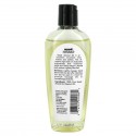 Hobe Labs, 내츄럴, 스윗 아몬드 오일, 4 fl oz (118 ml)