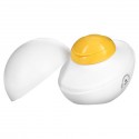 Holika Holika, 매끈한 에그 스킨 필링젤, 140 ml