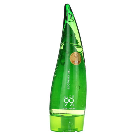 Holika Holika, 수딩 젤, 알로에 99%, 8.45 fl oz (250 ml)