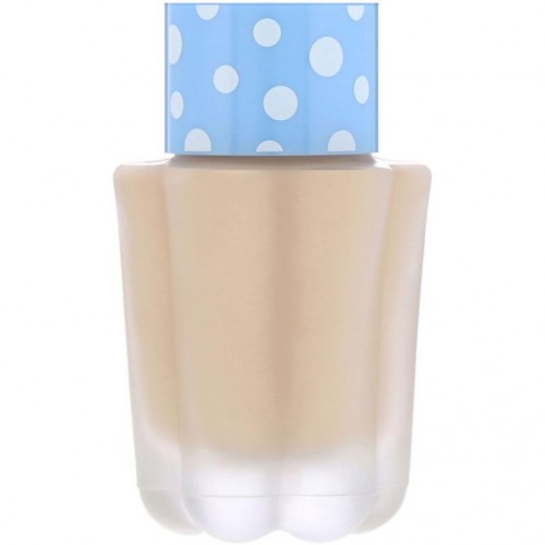 Holika Holika, 아쿠아 쁘띠 젤리 BB, SPF 20, 아쿠아 내츄럴 02, 40 ml