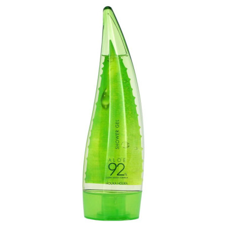 Holika Holika, Shower Gel, 92% Aloe, 8.45 fl oz (250 ml)
